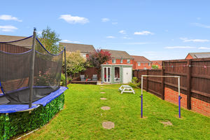 Brookfield Close Grassmoor